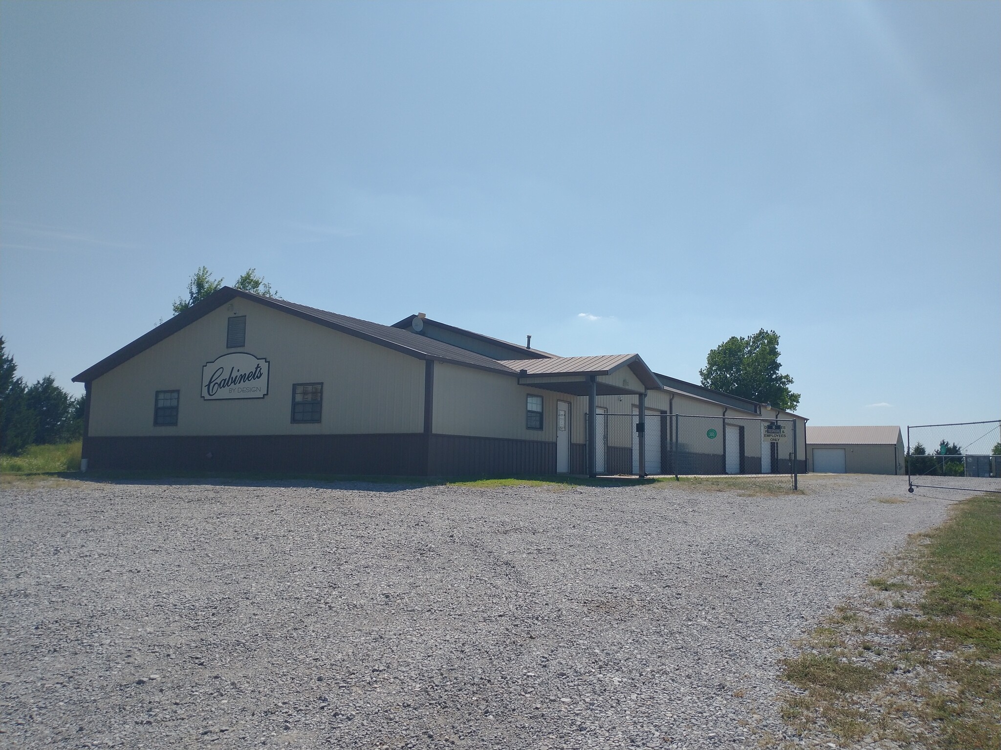 2419 S Highway 81, Marlow, OK for sale Building Photo- Image 1 of 1