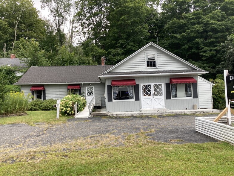 1595 Hartford New London Tpke, Oakdale, CT for sale - Building Photo - Image 1 of 10