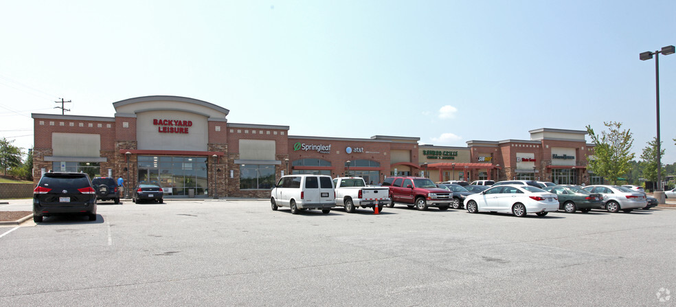 3711 Elmsley Ct, Greensboro, NC 27406 - Retail for Lease | LoopNet.com