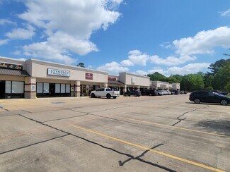 More details for 3400 Summerhill Rd, Texarkana, TX - Retail for Lease