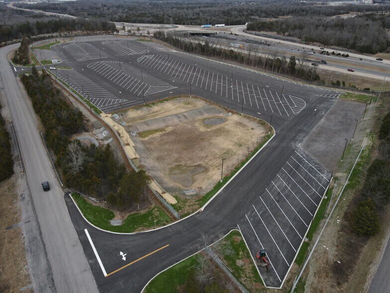 175 Bill France Blvd, Murfreesboro, TN for lease - Building Photo - Image 3 of 8