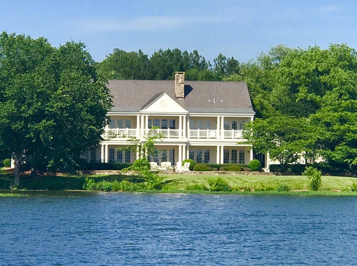 401 Old North State Club Ln, New London, NC 28127