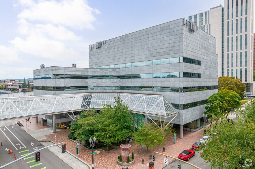 26 SW Salmon St, Portland, OR for sale - Building Photo - Image 1 of 1