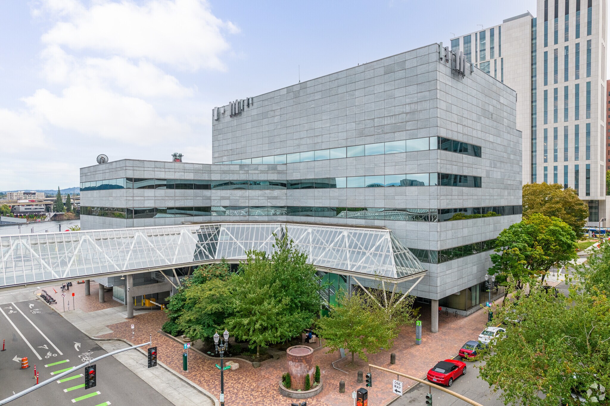 26 SW Salmon St, Portland, OR for sale Building Photo- Image 1 of 1