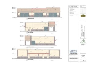 15381 N 83rd Ave, Peoria, AZ for lease Site Plan- Image 1 of 2