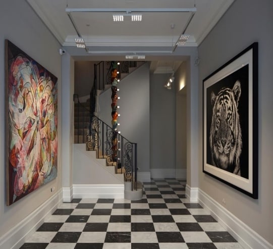 29 Bruton St, London for lease - Interior Photo - Image 2 of 9