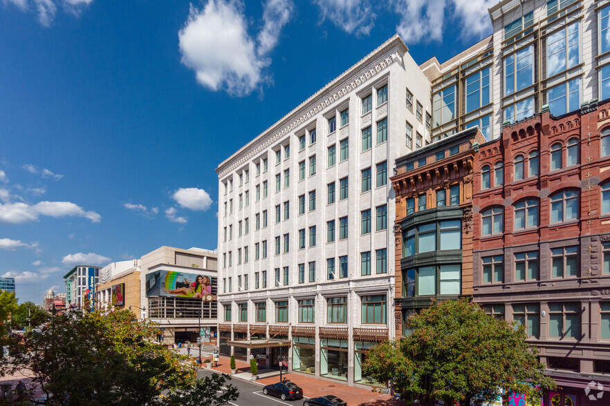 575 7th St NW, Washington, DC for lease - Building Photo - Image 3 of 36