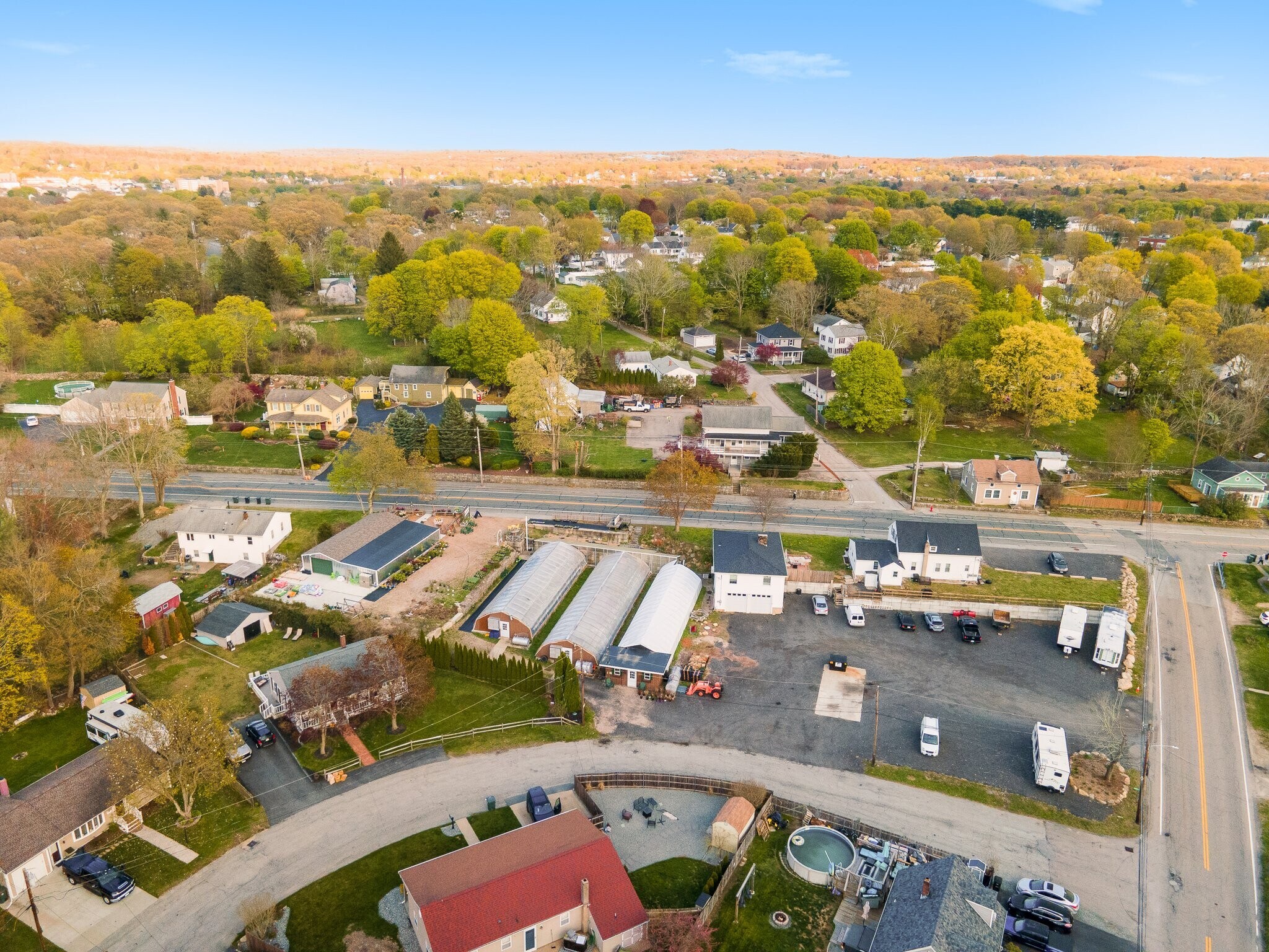 435 Fairview Ave, Coventry, RI 02816 Retail for Sale