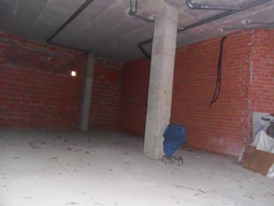 Industrial in Ponferrada, León for lease - Building Photo - Image 3 of 5