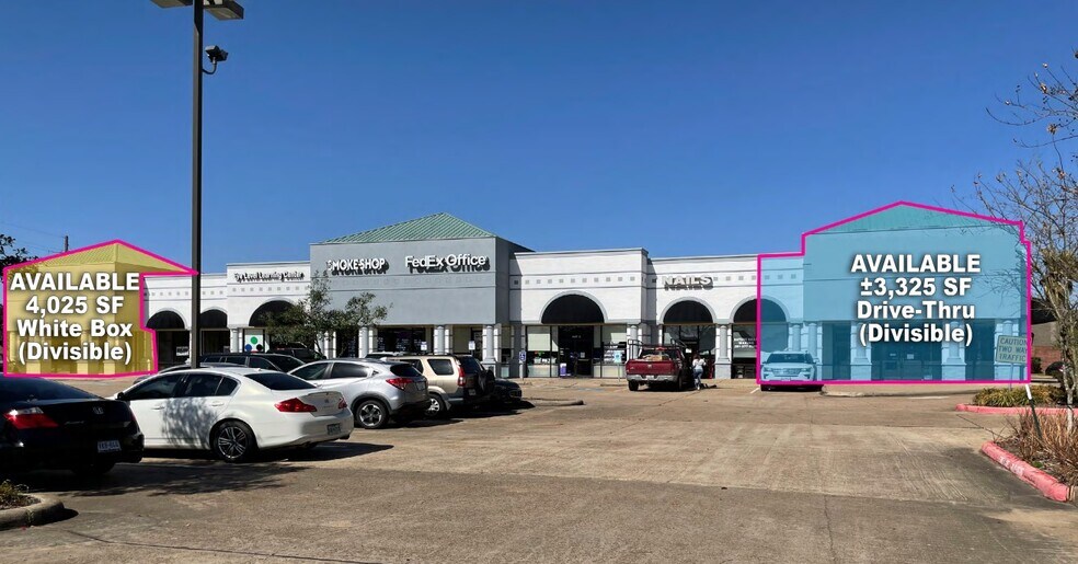 4403 S Hwy 6, Sugar Land, TX 77478 - Colony Place | LoopNet