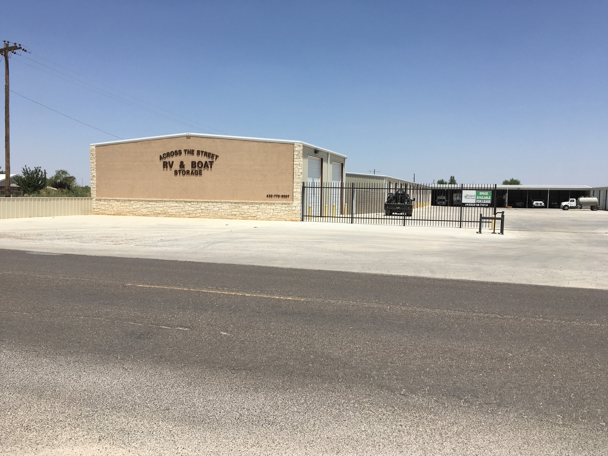 303 E County Road 120, Midland, TX for sale Building Photo- Image 1 of 1