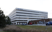 350 Legget Dr, Ottawa ON - Life Science