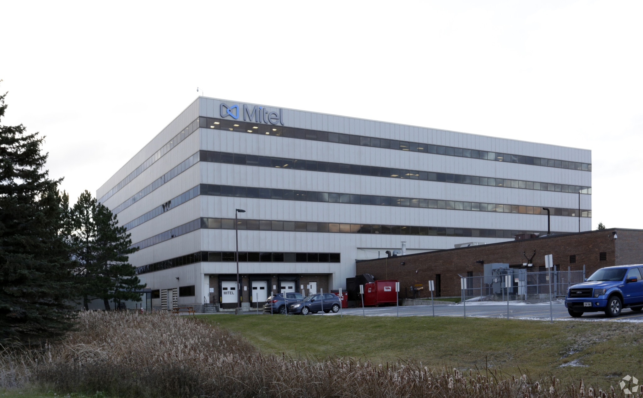 350 Legget Dr, Ottawa, ON for lease Building Photo- Image 1 of 6