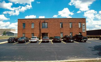 More details for 6740 Huntley Rd, Columbus, OH - Office for Lease