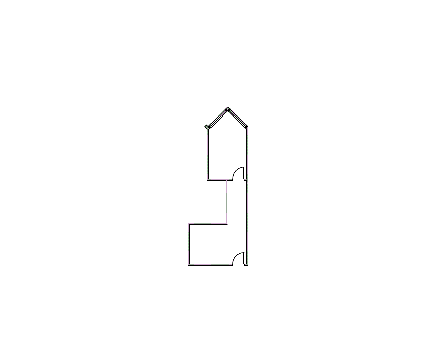 1910 Pacific Ave, Dallas, TX for lease Floor Plan- Image 1 of 1