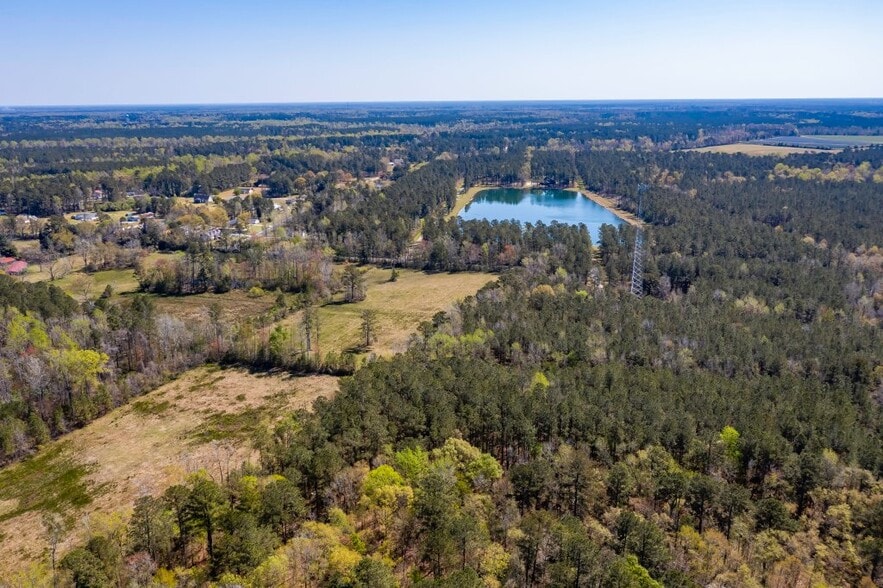 884 Cheshire, Rocky Point, NC 28457 Cheshire Tract