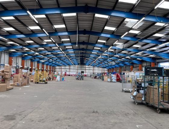 Baird Close, Ipswich for sale - Building Photo - Image 3 of 4