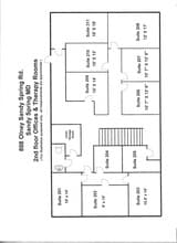 804-816 Olney Sandy Spring Rd, Sandy Spring, MD for lease Interior Photo- Image 1 of 1