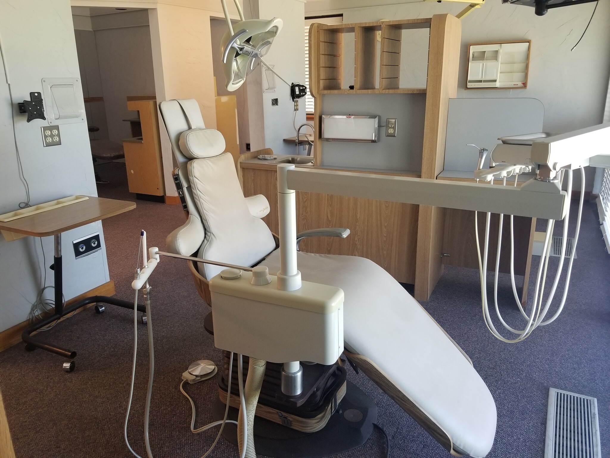 8811 E Reno Ave, Midwest City, OK for sale Interior Photo- Image 1 of 2