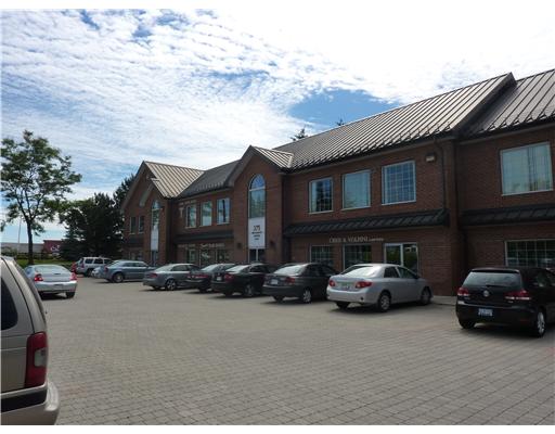 375 University Ave E, Waterloo, ON for lease - Building Photo - Image 3 of 4