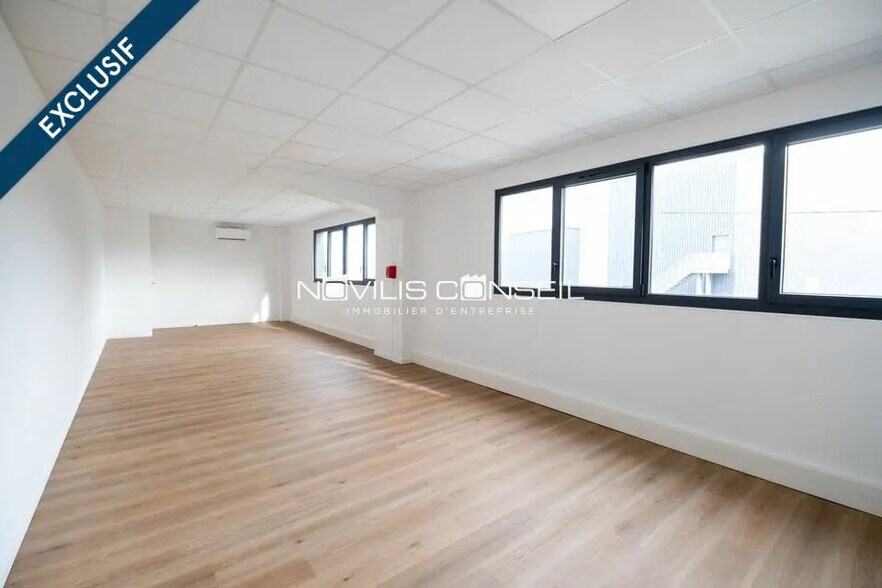 Flex in Cornebarrieu for lease - Building Photo - Image 2 of 10