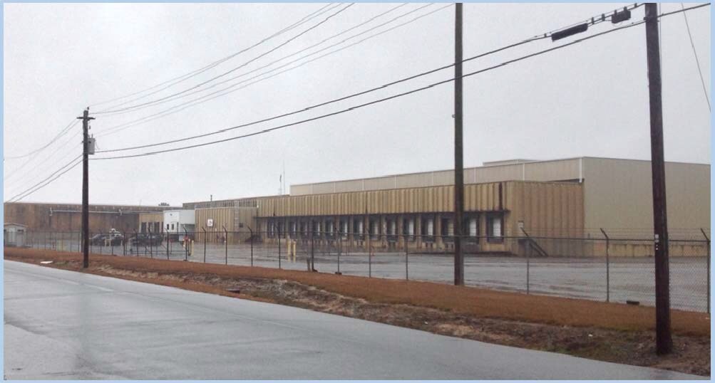 302 Airport Dr, Montezuma, GA 31063