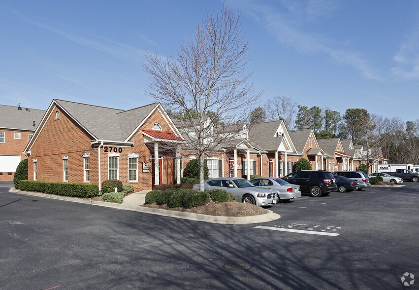 1275 Shiloh Rd, Kennesaw, GA for sale - Primary Photo - Image 1 of 16