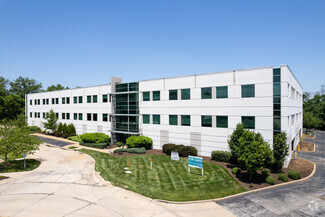 More details for 1285 Fern Ridge Pky, Creve Coeur, MO - Office for Lease