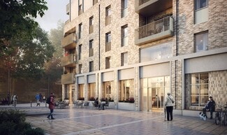 More details for 45 Kilburn Park Rd, London - Retail for Lease