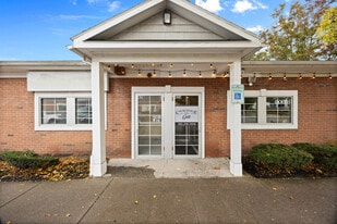 Unit B - Storefront Property