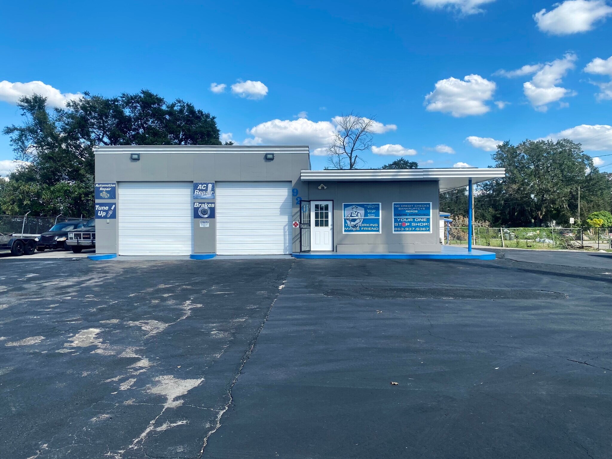 920 S Combee Rd, Lakeland, FL for sale Building Photo- Image 1 of 1