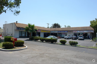 More details for 1902-1950 Hubbard St, Simi Valley, CA - Retail for Lease