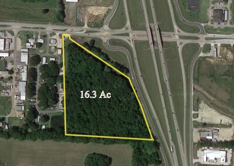 101 W Pont Des Mouton Rd, Lafayette, LA for sale Aerial- Image 1 of 1