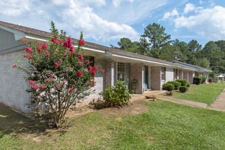 More details for 212 Pullen Lake Rd, Aberdeen, MS - Multifamily for Sale