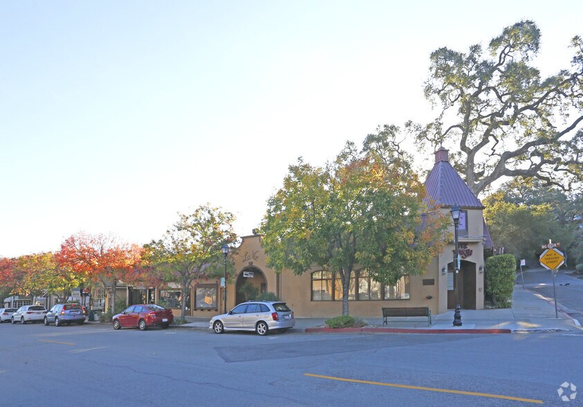 14572 Big Basin Way, Saratoga, CA for sale - Primary Photo - Image 1 of 1