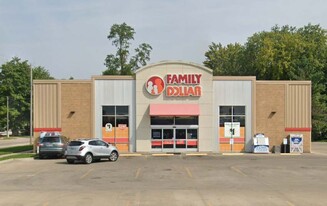 Family Dollar - NNN Property