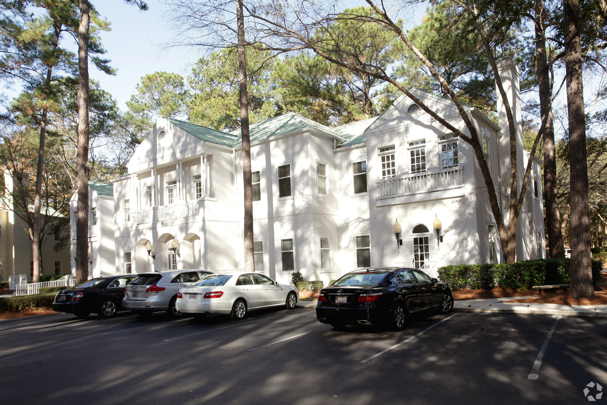 800 Main St, Hilton Head, SC for lease Primary Photo- Image 1 of 4