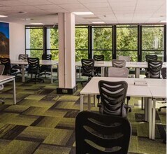 Colston St, Bristol for lease Interior Photo- Image 2 of 32