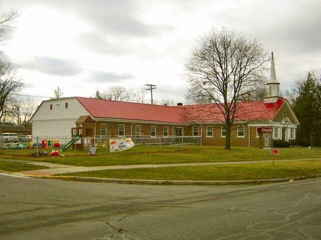 437 W Rudisill Blvd, Fort Wayne, IN for sale Primary Photo- Image 1 of 1