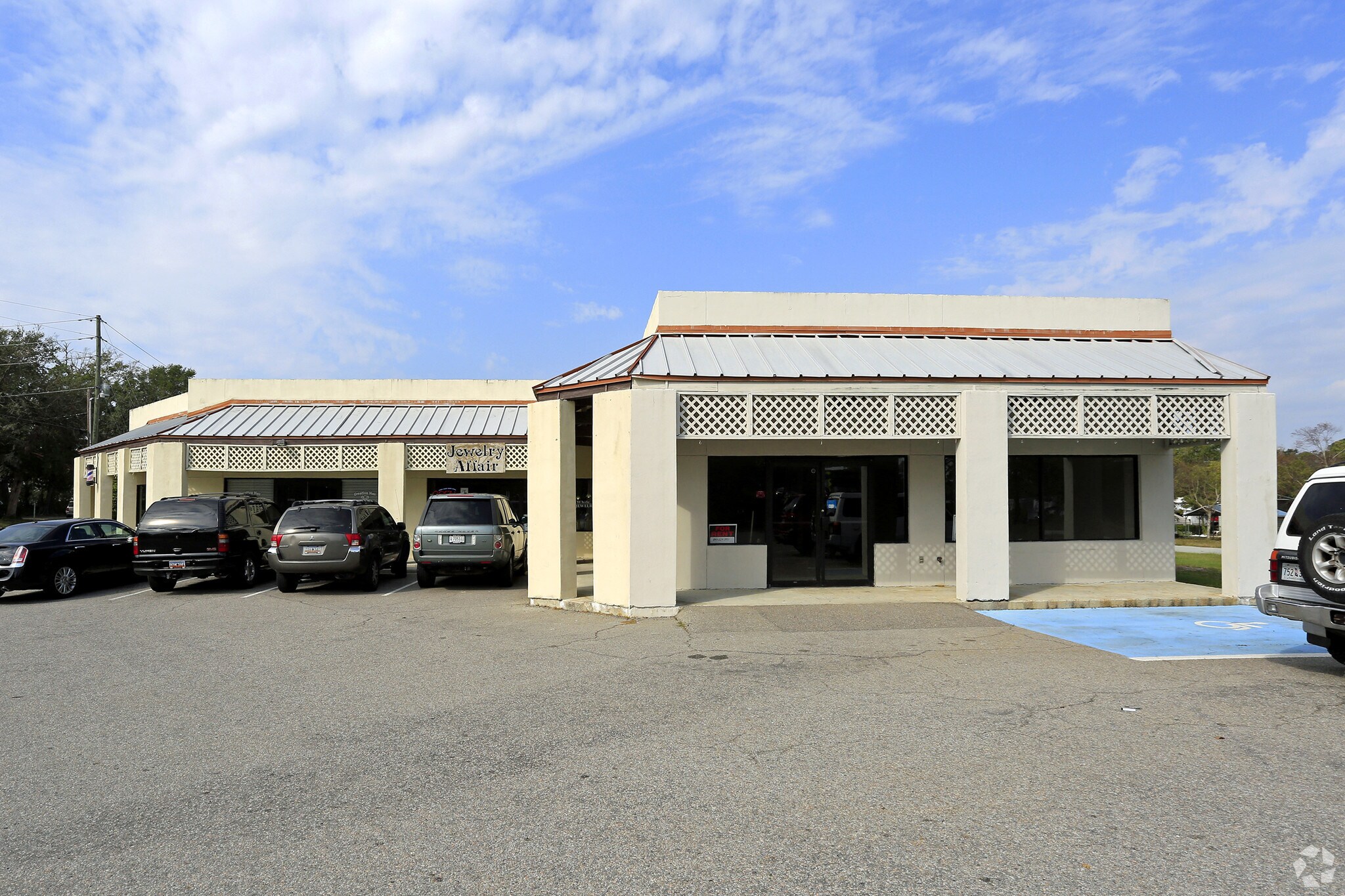 2 Broad River Blvd, Beaufort, SC for sale Primary Photo- Image 1 of 1