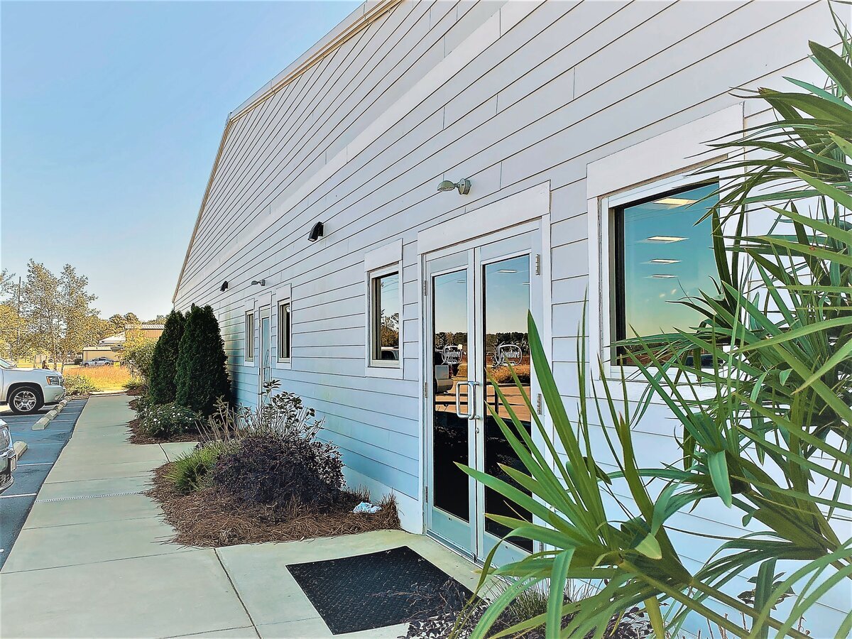 10758 Co Rd 64, Daphne, AL for sale Building Photo- Image 1 of 1