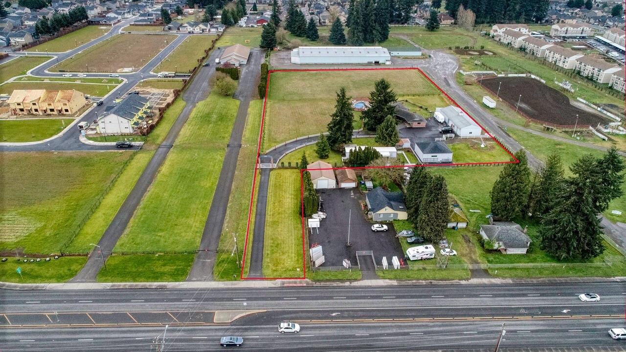 10605 NE 117th Ave, Vancouver, WA 98662 | LoopNet