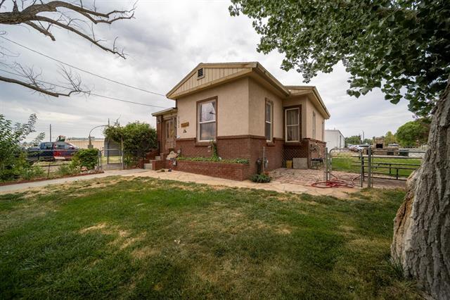 551 E Grand Ave, Fruita, CO for sale Primary Photo- Image 1 of 4