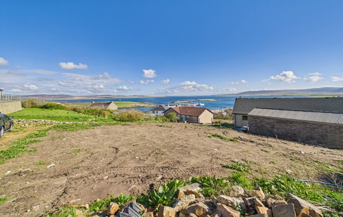 Downie's Lane, Stromness for sale - Building Photo - Image 2 of 7