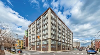More details for 22-19 41st Ave, Long Island City, NY - Industrial for Lease