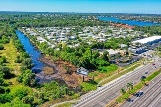 More details for 18094-18100 Tamiami Trl, Fort Myers, FL - Land for Sale