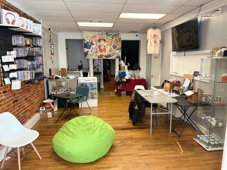 923 Commercial St, Conyers, GA for sale - Building Photo - Image 3 of 21