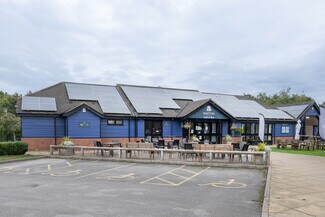 More details for Barton Turn, Barton Under Needwood - Retail for Lease