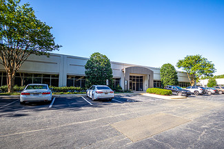 More details for 2800 Meridian Pky, Durham, NC - Office for Lease