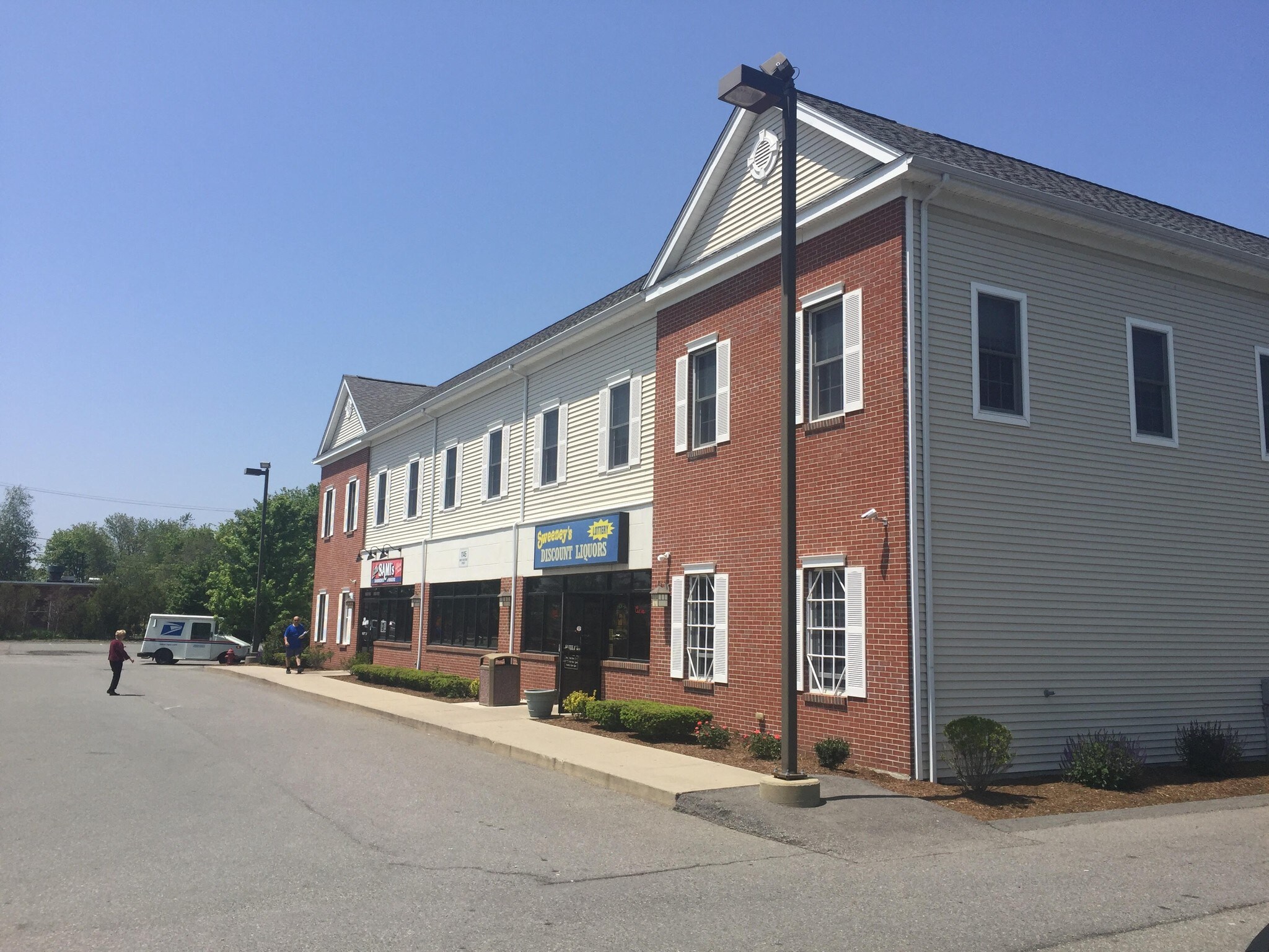 1145 W Chestnut St, Brockton, MA for sale Building Photo- Image 1 of 1